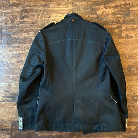 Hugo Boss Olbers Jacket - Picture 3 of 5
